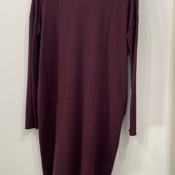 Aritzia Wilfred free size m sweater tunic - Picture 2 of 4